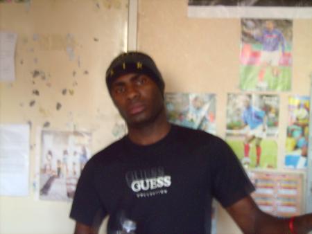 mohamed